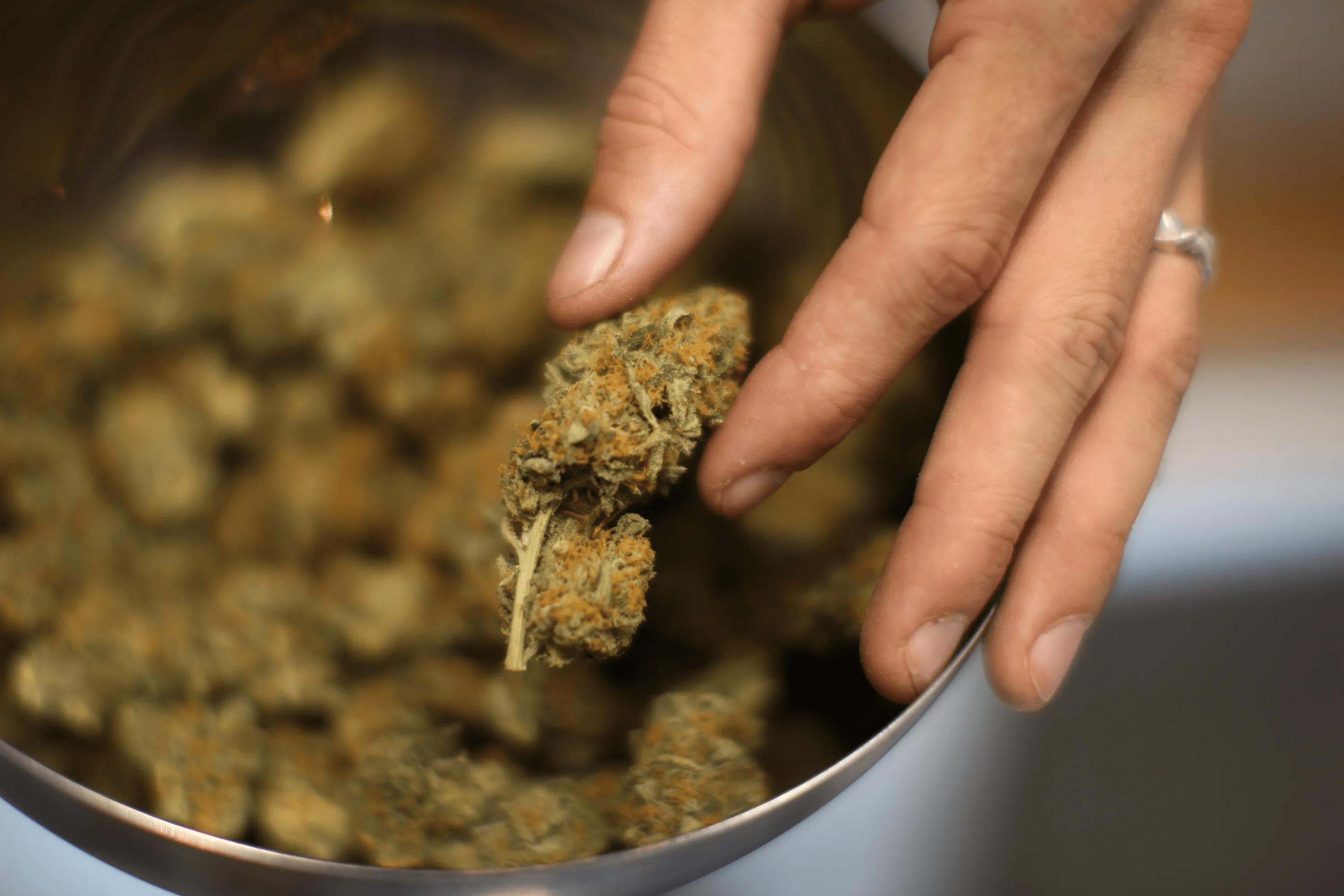 What Is Laced Weed and How Can You Tell