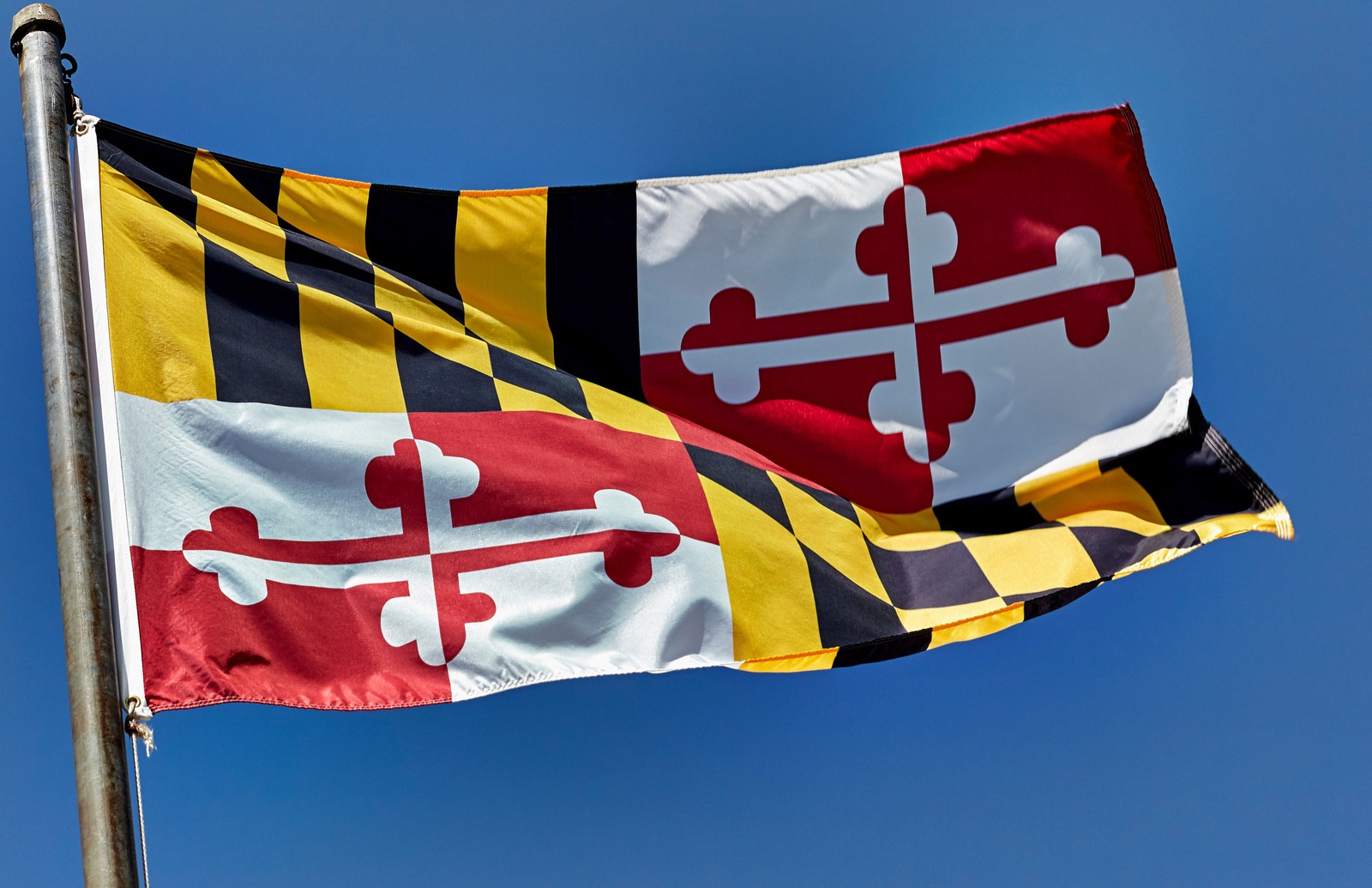 Maryland 988
