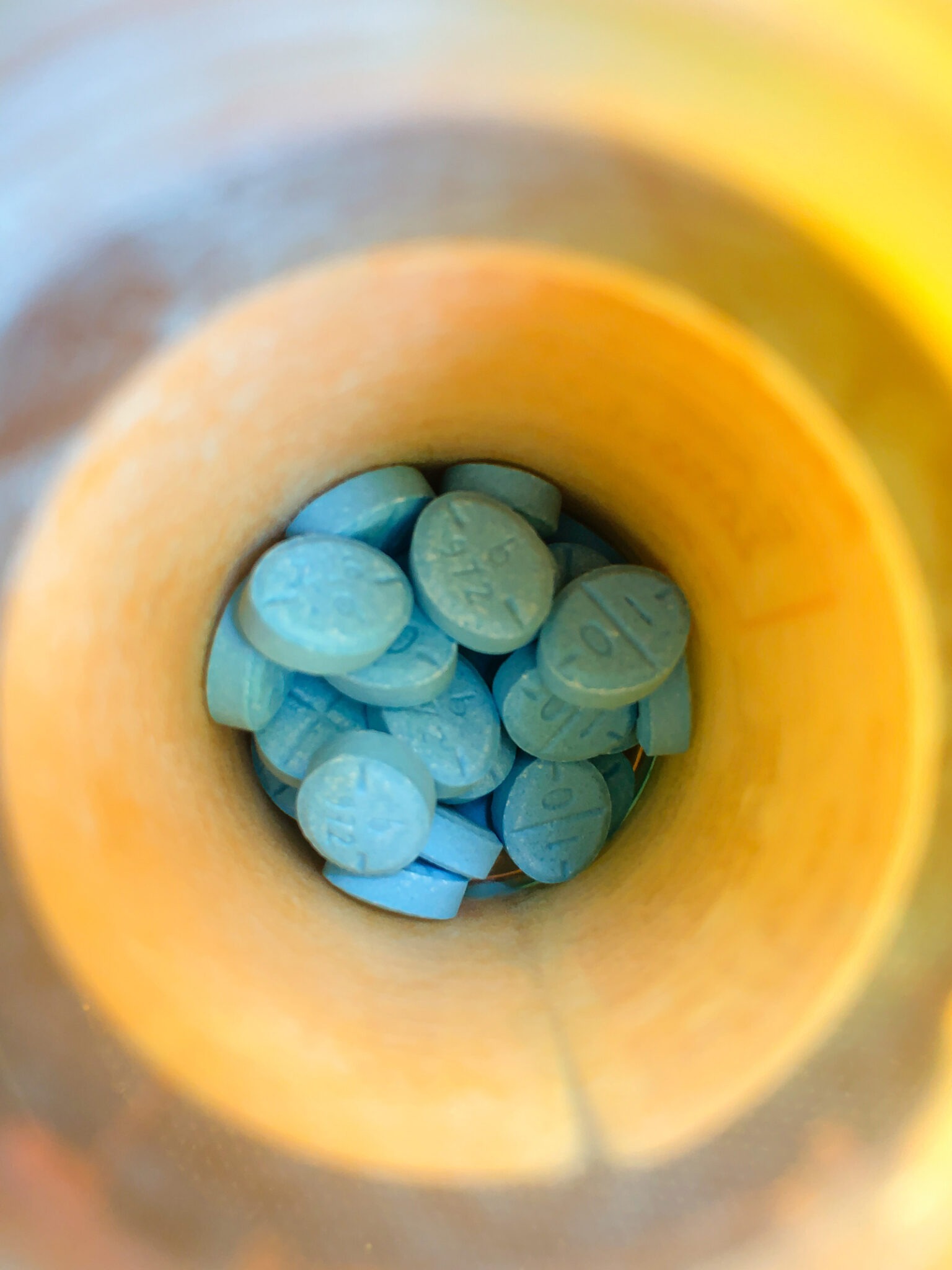 Adderall Dosage for Adults Considerations & Guidelines