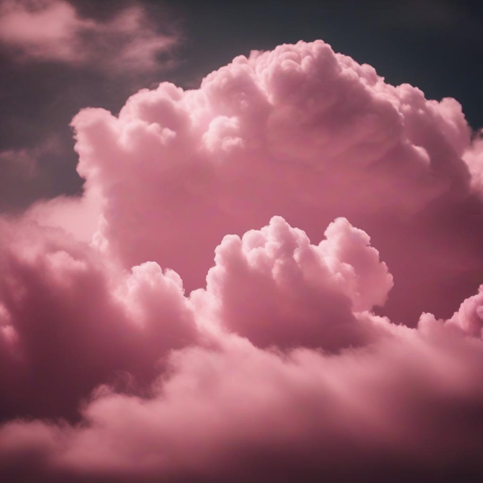 Pink Cloud: What Does It Mean in Recovery?