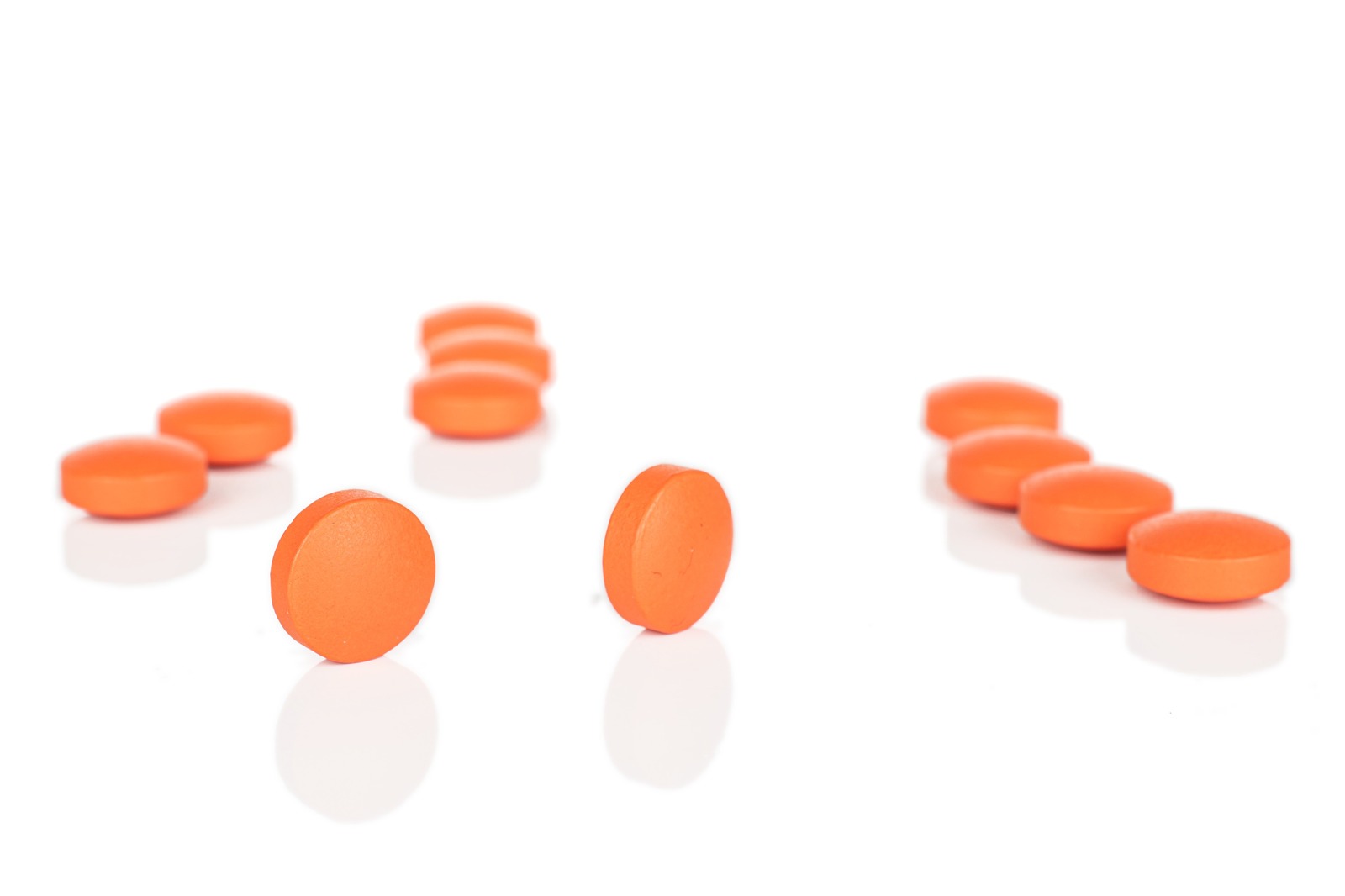 How long does ibuprofen stay in your system?