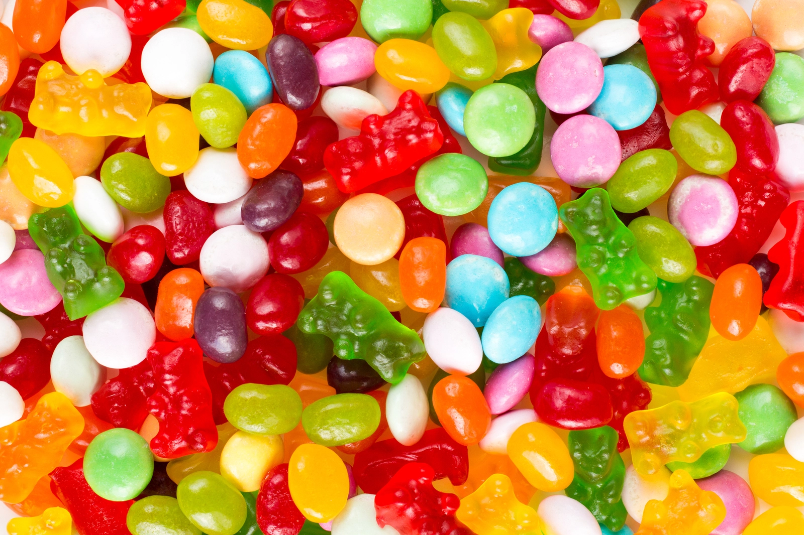 Halloween Candy Drugs