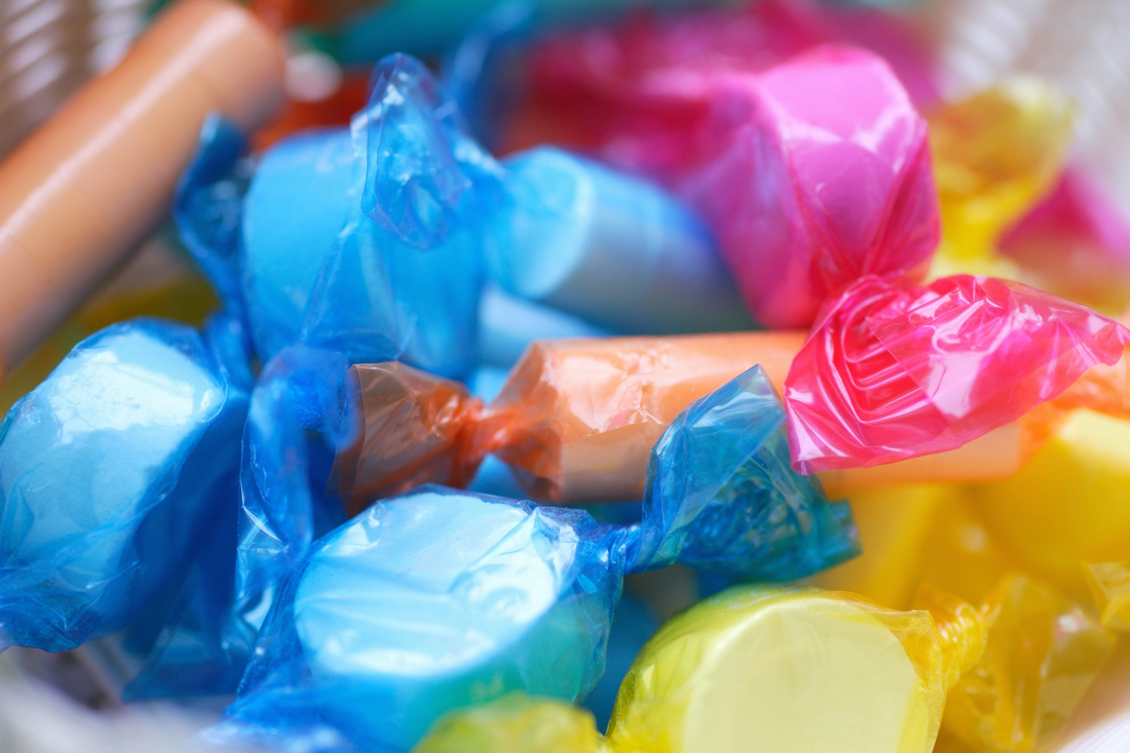 Rumors of Tainted Halloween Candy