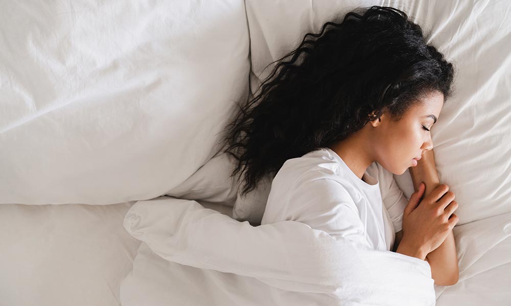  This sedation helps people fall asleep more easily and can improve overall sleep quality, which is why trazodone has become one of the most commonly prescribed medications