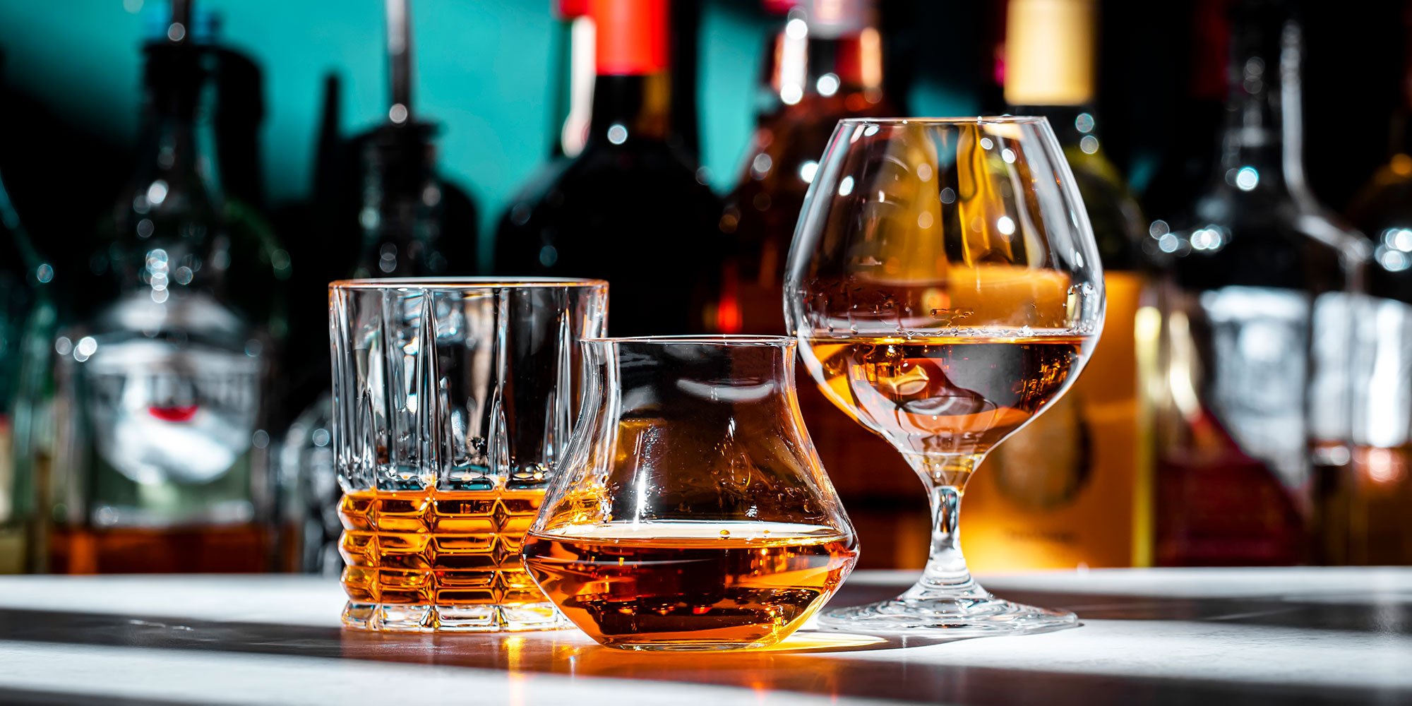 Alcohol Cause Muscle Pain or Weakness in Body