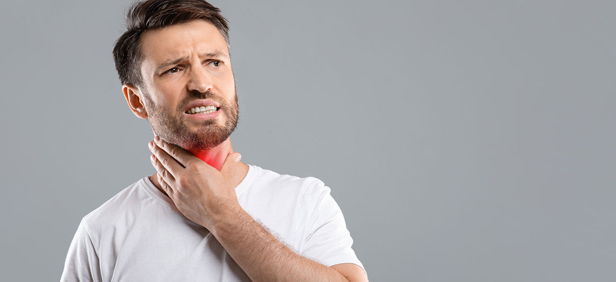 Taking too many cough drops can cause stomach, neurological, or breathing-related symptoms.