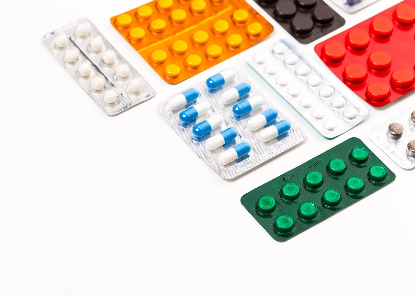 Muscle relaxers are medication to relieve muscle spasms or reduce muscle stiffness.