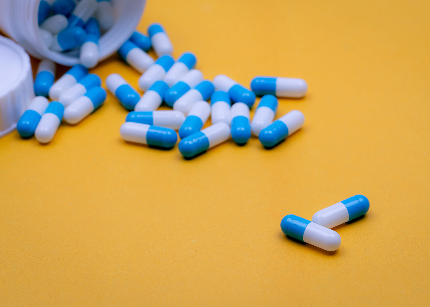 Vyvanse as a prescription stimulant medication used for ADHD and binge eating disorder.